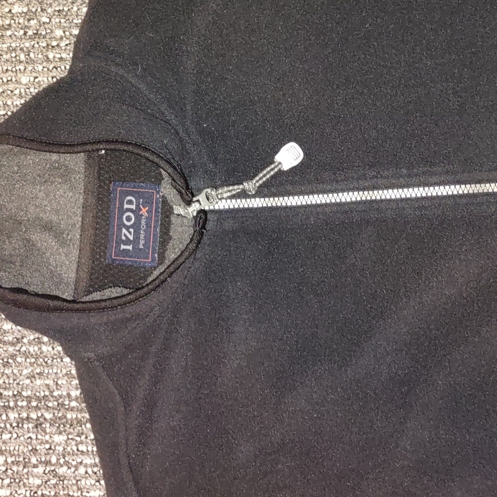IZOD Vest